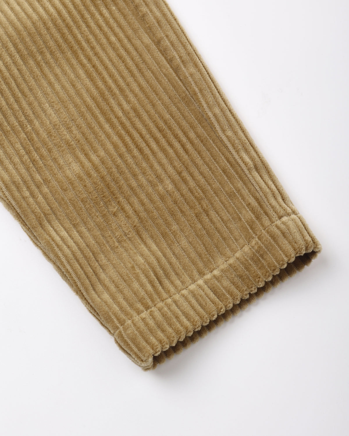Rylee + Cru Oliver Pant - Toffee