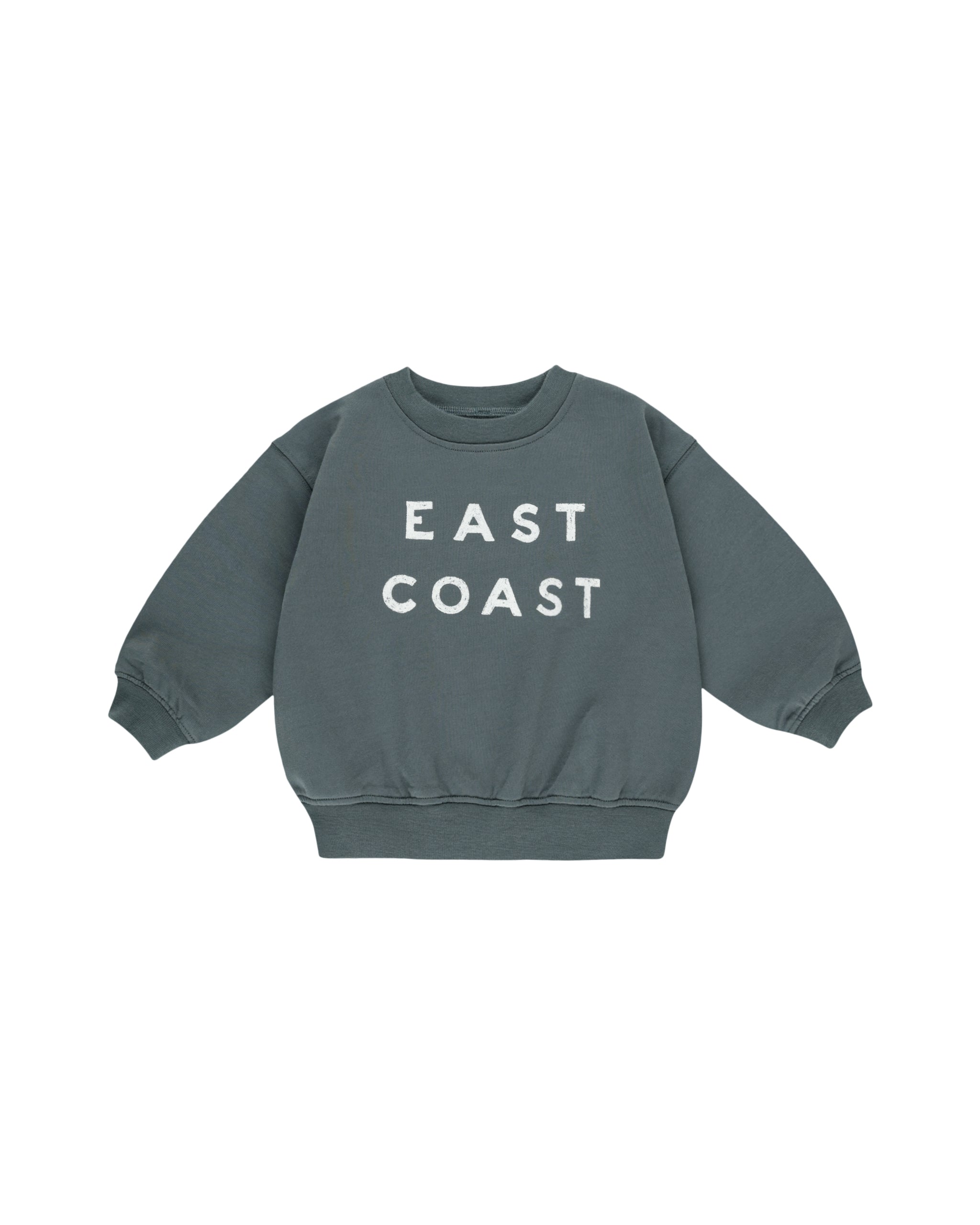 Rylee + Cru Sweatshirt - East Coast