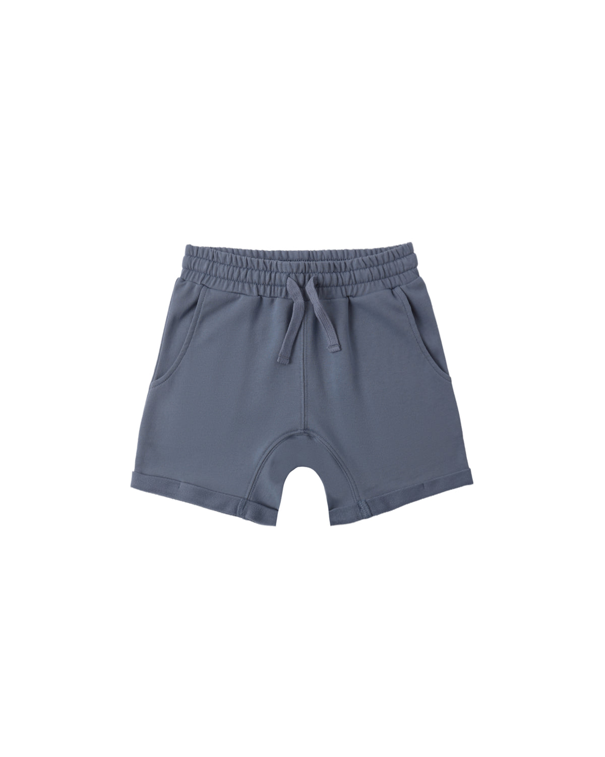 Rylee + Cru Relaxed Short - Marine