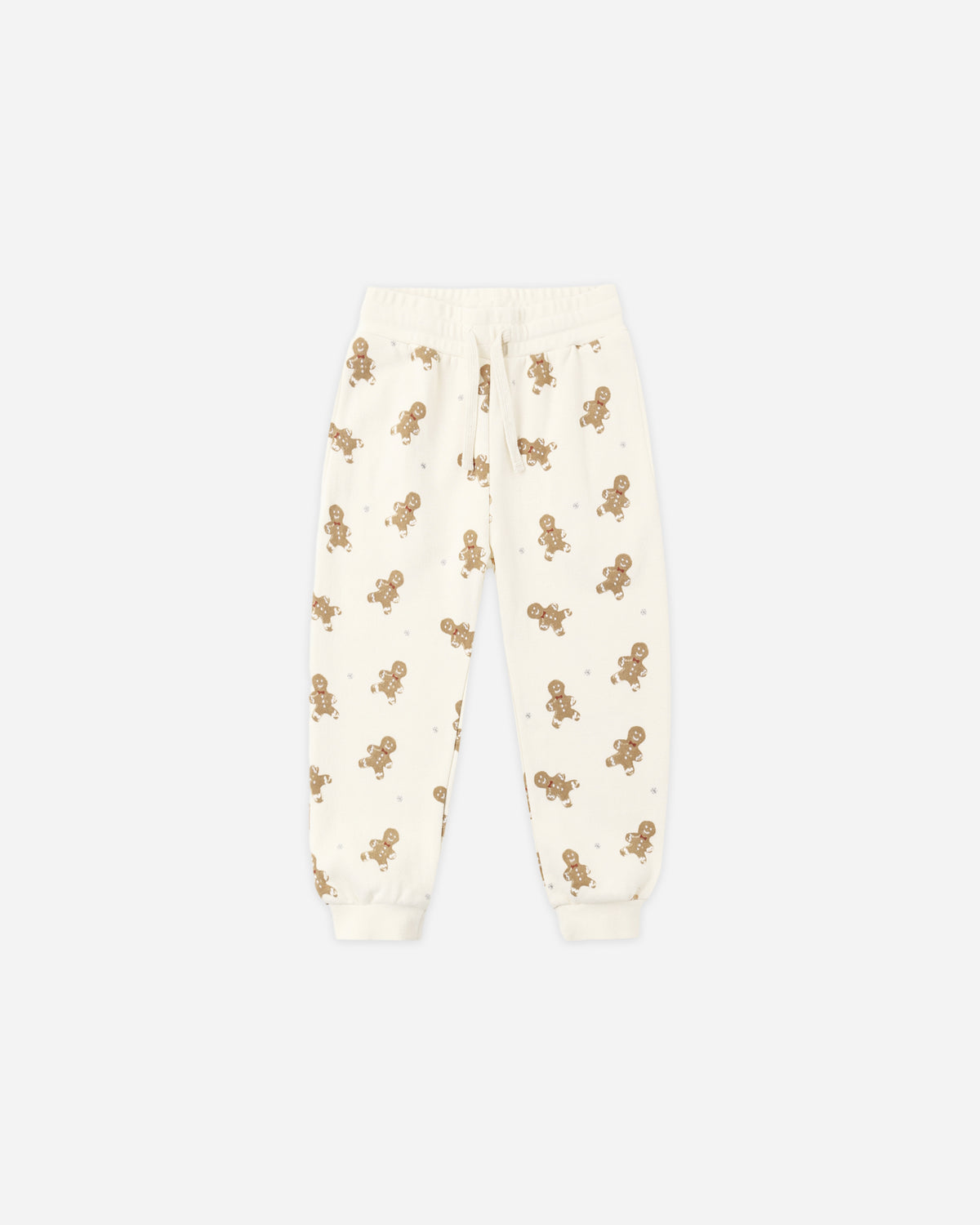 Rylee + Cru Jogger Sweatpant - Gingerbread
