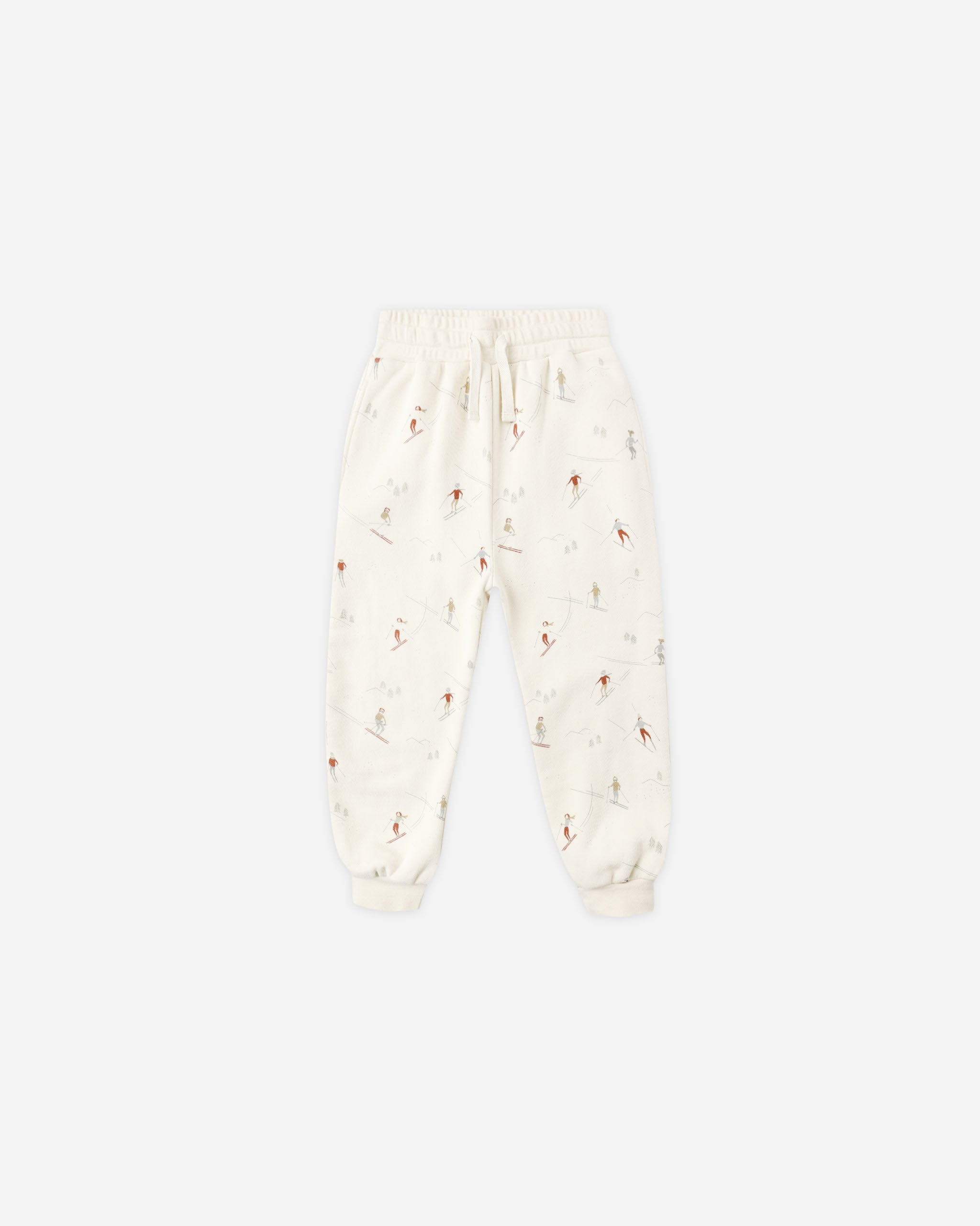 Rylee + Cru Jogger Sweatpant - Skiers
