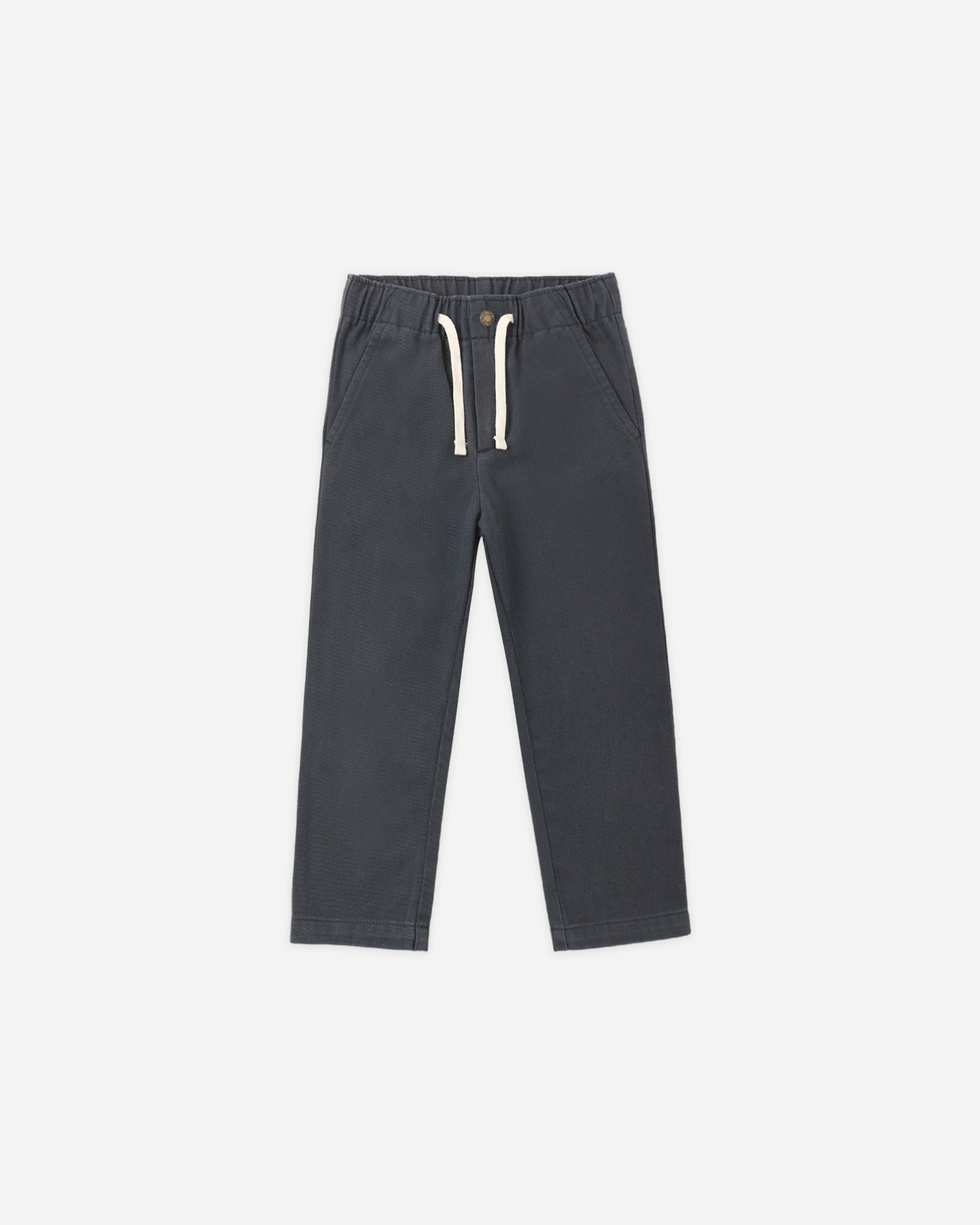 Rylee + Cru Kalen Pant - Midnight