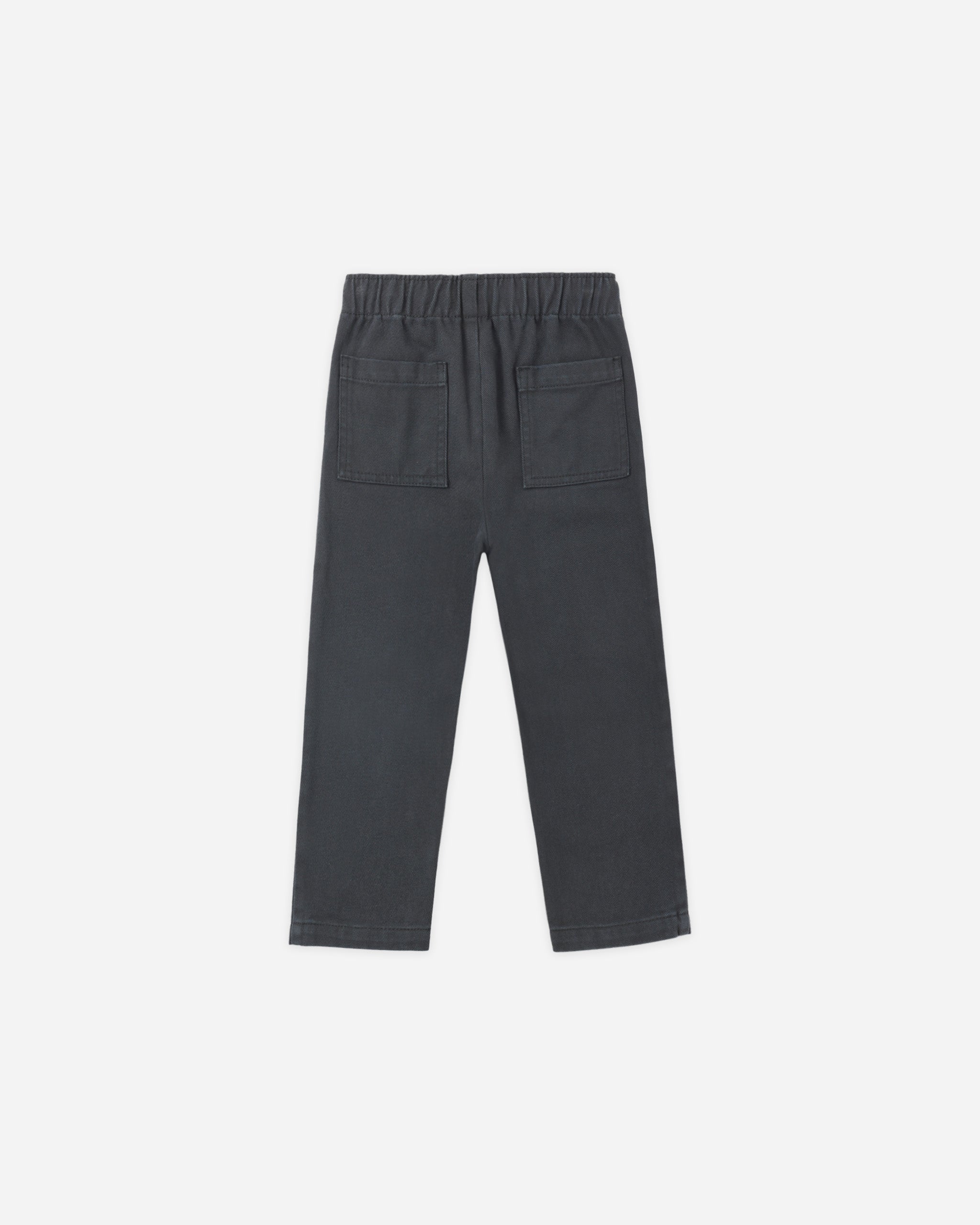 Rylee + Cru Kalen Pant - Midnight