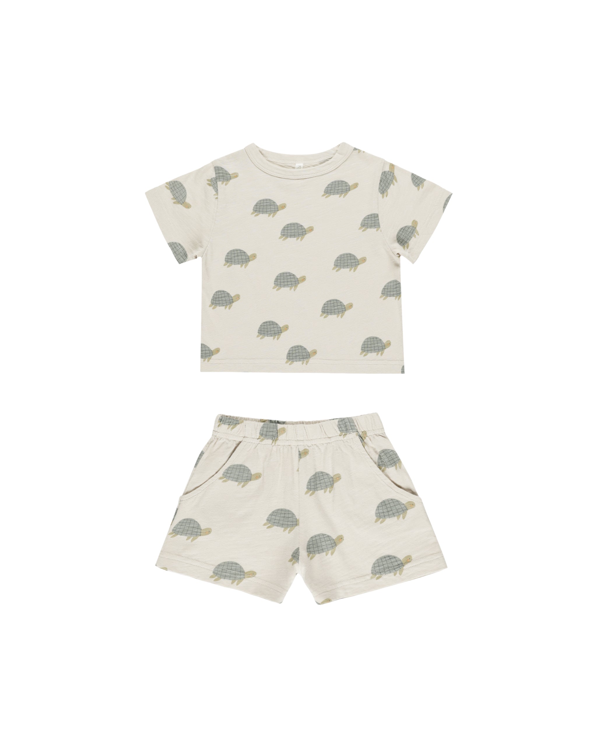 Rylee + Cru Play Set - Sea Turtles