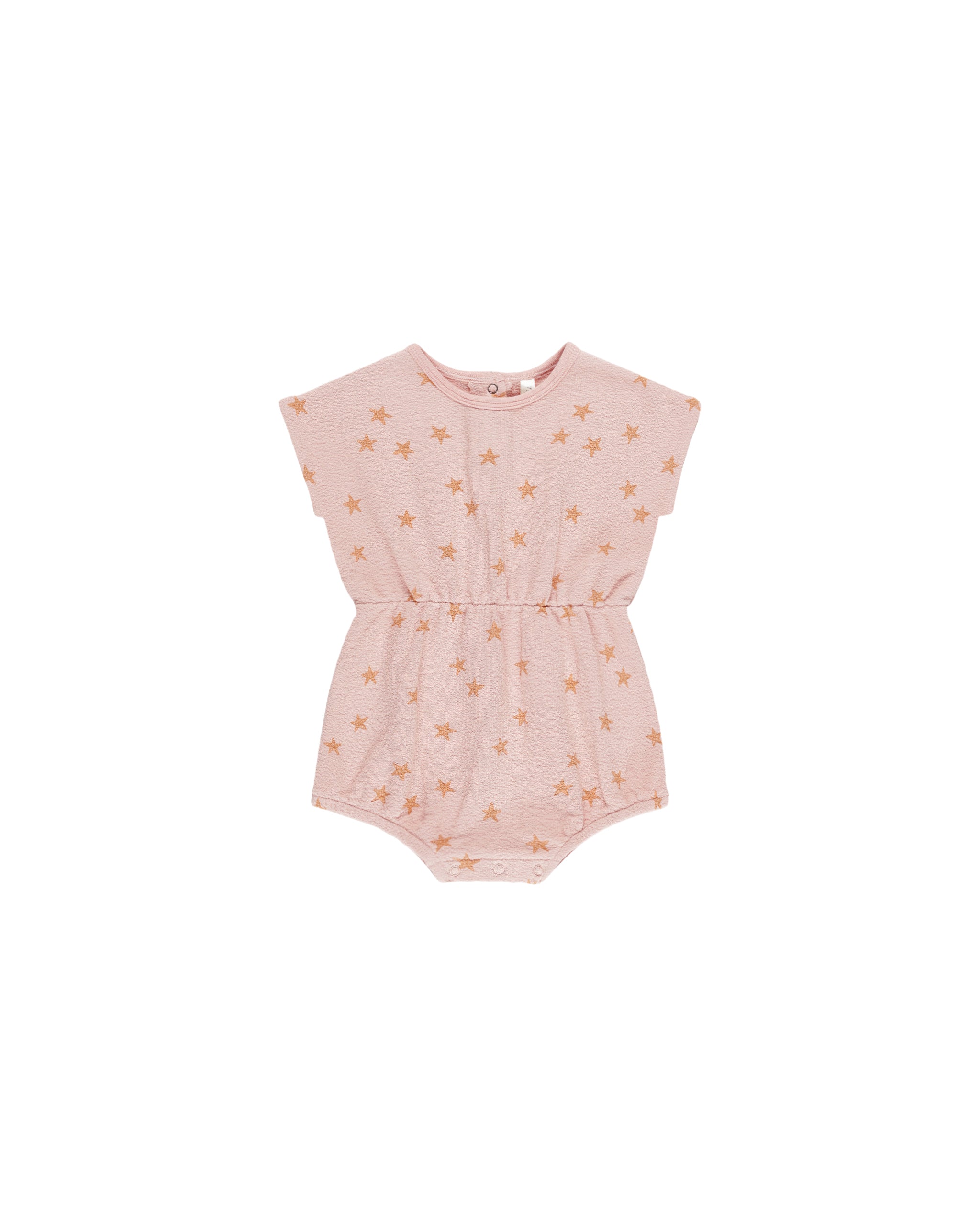 Rylee + Cru Kai Romper - Starfish