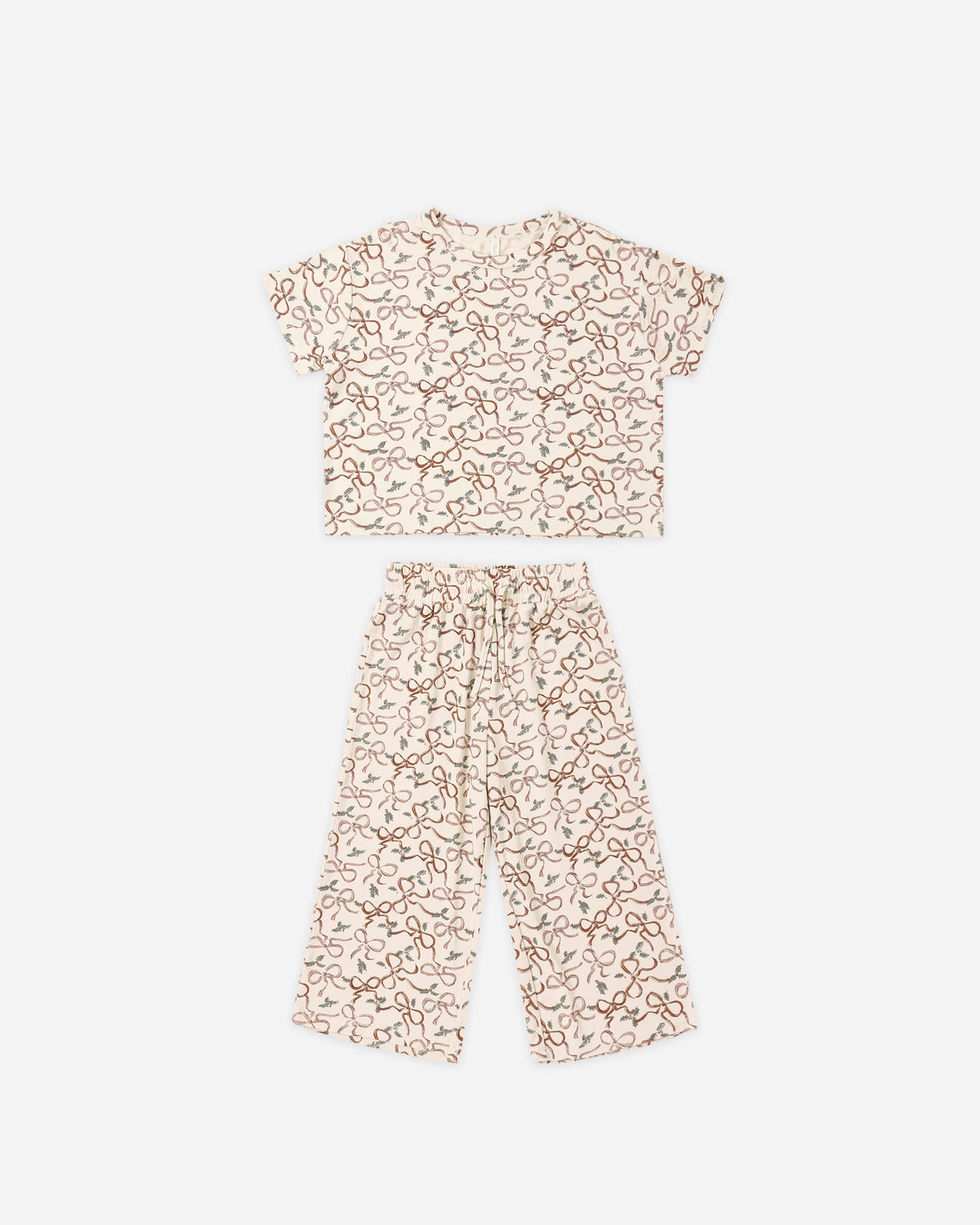 Rylee + Cru Ruthie Set - Ribbons