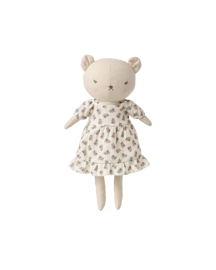 Rylee + Cru Bonnie the Bear