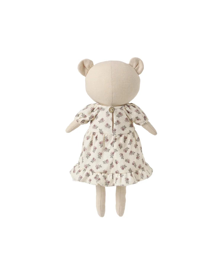 Rylee + Cru Bonnie the Bear