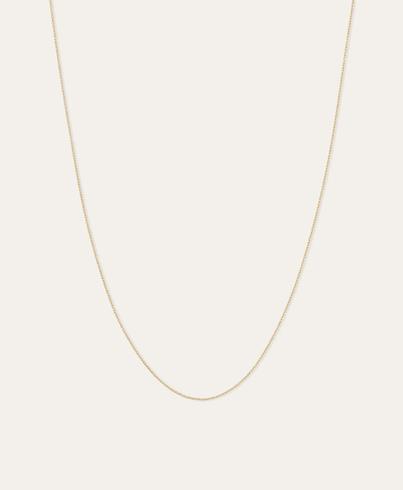 Signature Chain - 14K