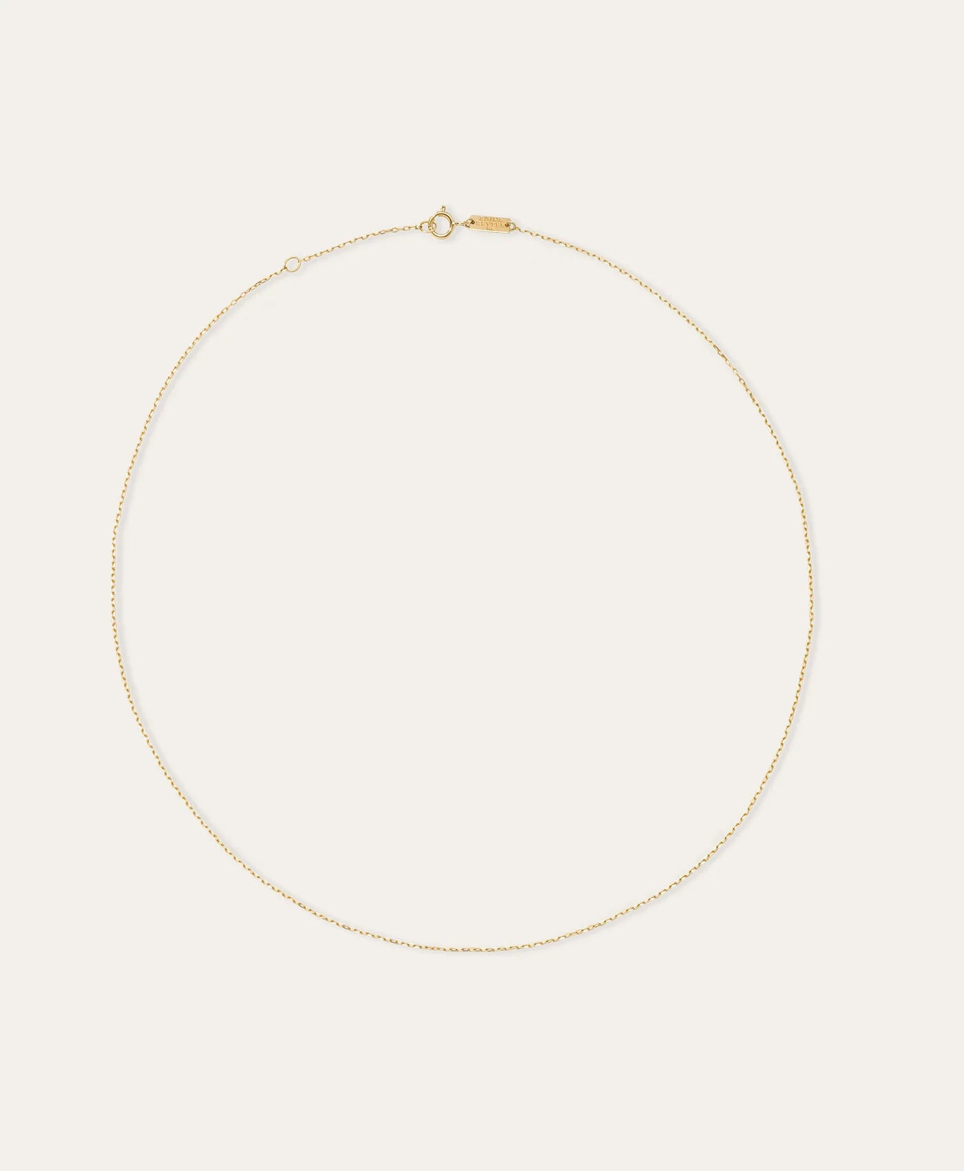 Signature Chain - 14K