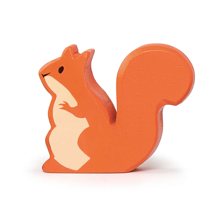 Tender Leaf Toys Red Squirrel