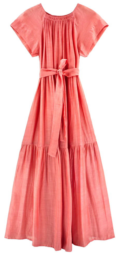 MIRTH Vienna Maxi - Coral