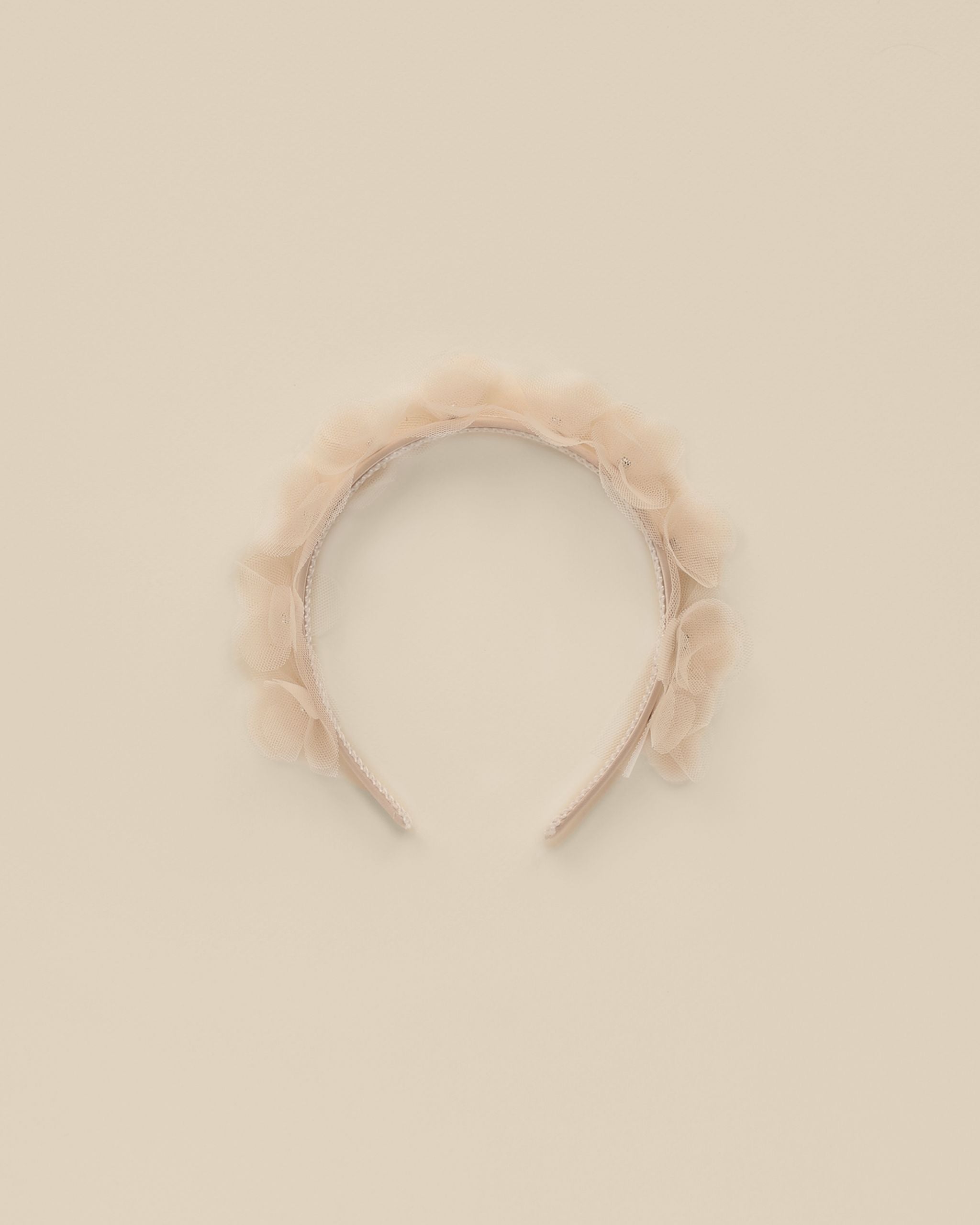 Noralee Pixie Headband - Antique