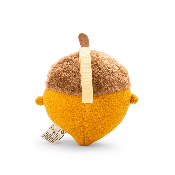 Noodoll Miniplush Toy - Acorn