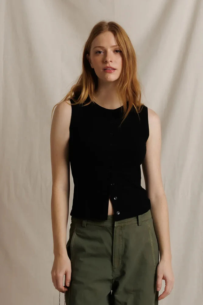 Perfectwhitetee Andrea - True Black