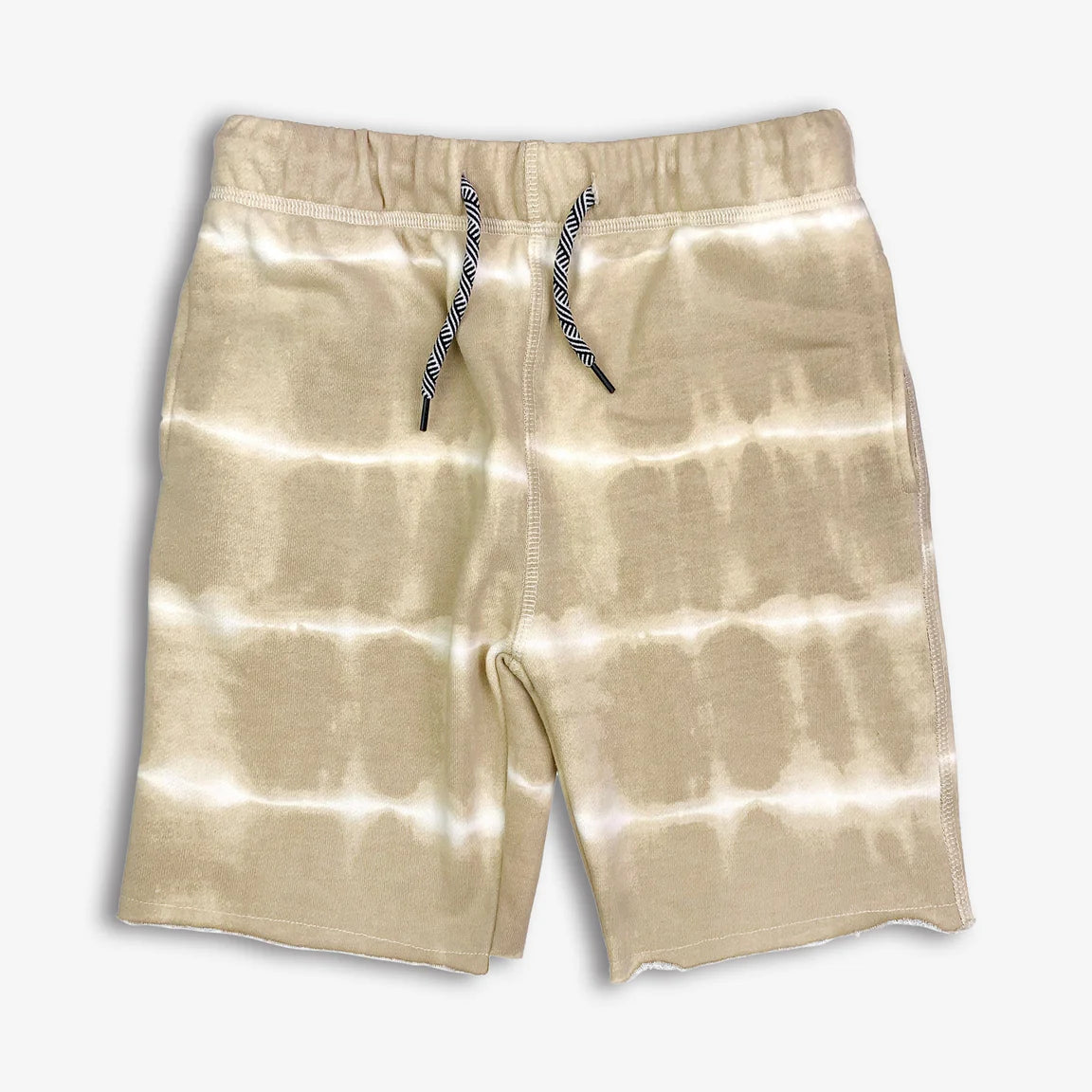 Appaman Camp Shorts - Sand Stripe