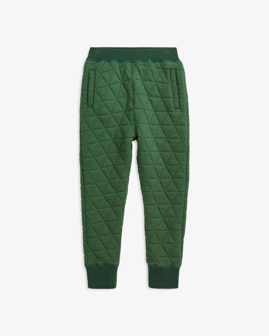 Appaman Highland Sweats - Forest Green