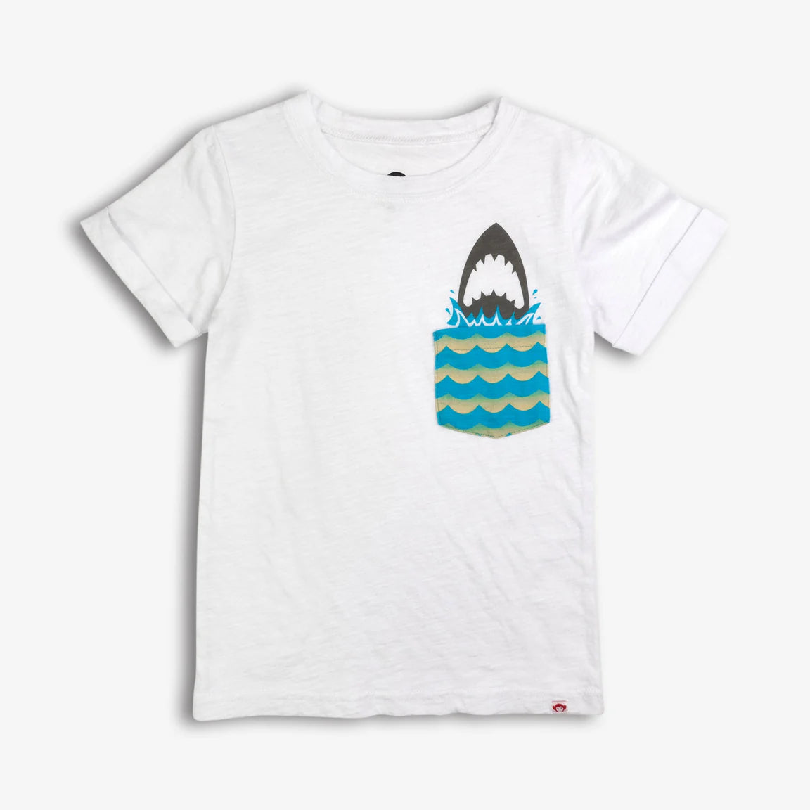 Appaman Day Trip Tee - White