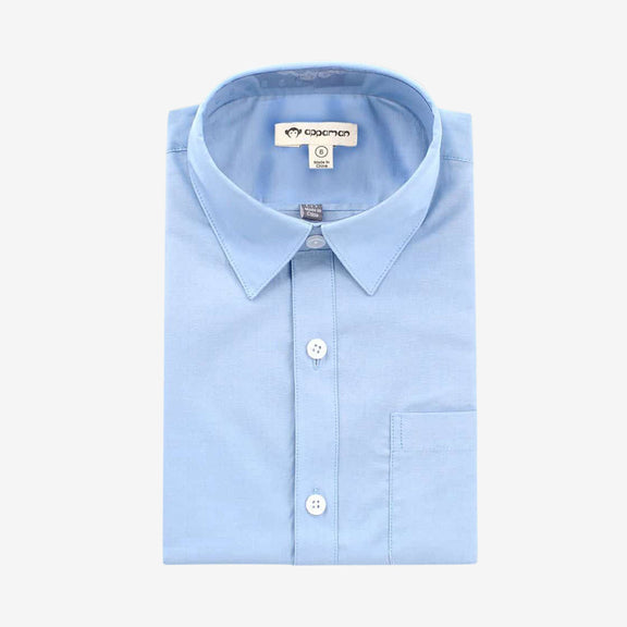 Appaman Standard Shirt - Blue