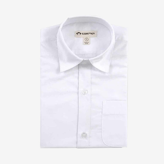 Appaman Standard Shirt - White