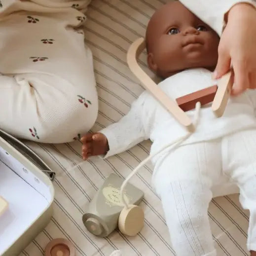 Konges Slojd Gerd Soft Body Doll