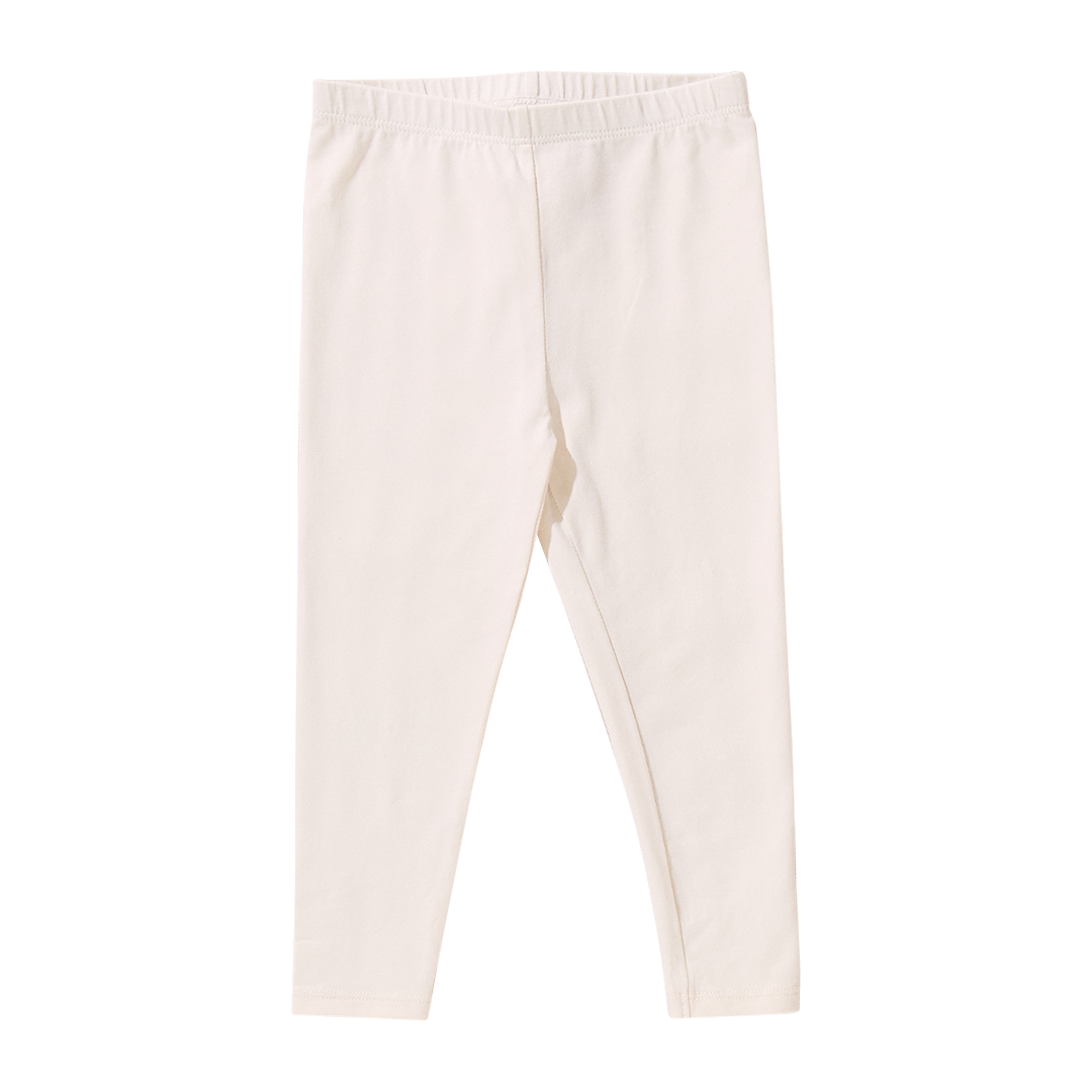 Coop Kids Cartwheel Legging - Cream