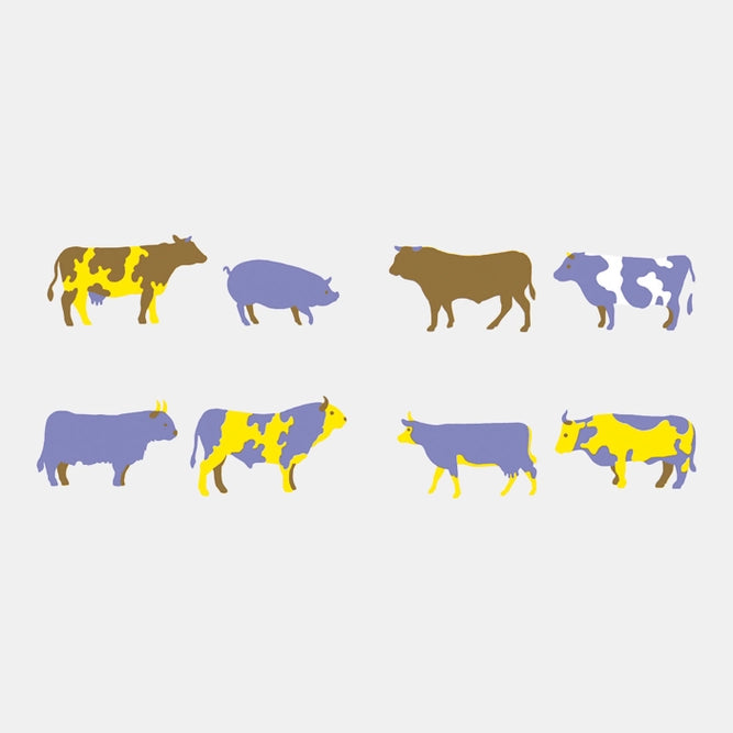 Animals