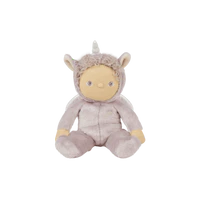 Olli Ella Dinky Dinkums Unicorn - Uma