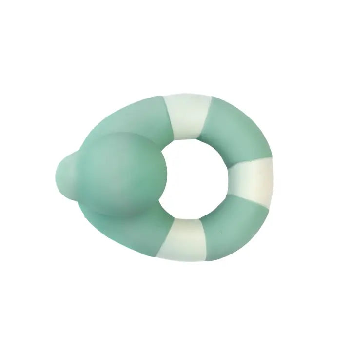 Oli & Carol Floatie Duck - Mint