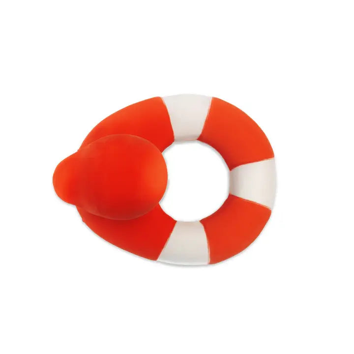 Oli & Carol Floatie Duck - Red