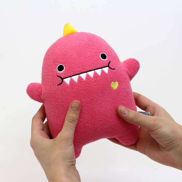 Noodoll Plush Toy - Missdino