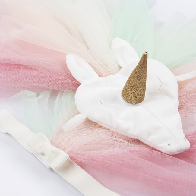 Meri Meri Rainbow Unicorn Costume