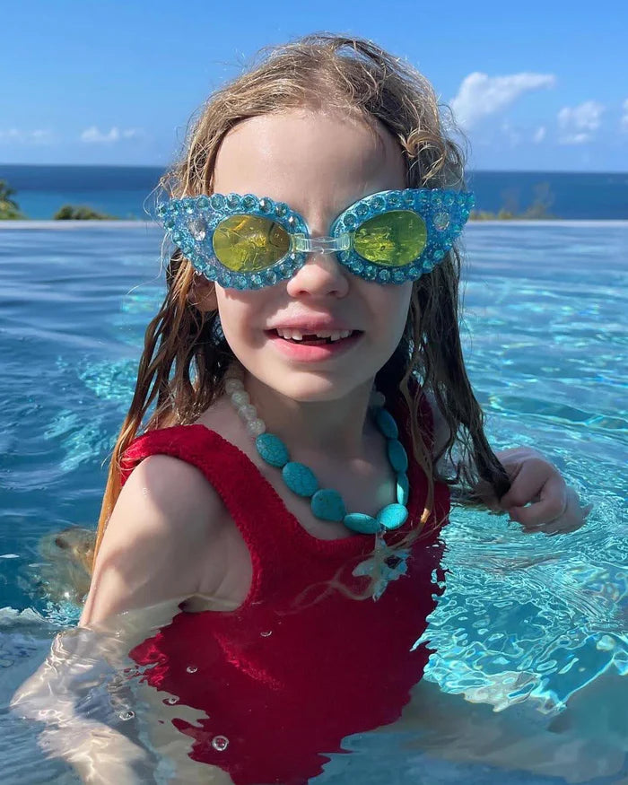 Super Smalls Dolphin Dive Goggles