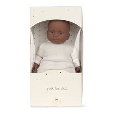 Konges Slojd Gerd Soft Body Doll