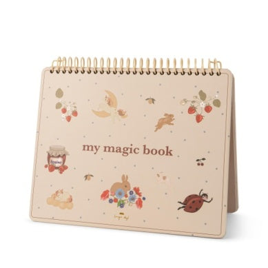 My Magic Book