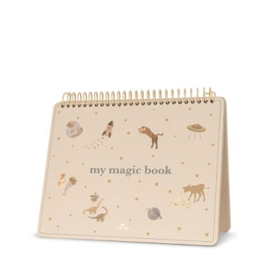 My Magic Book