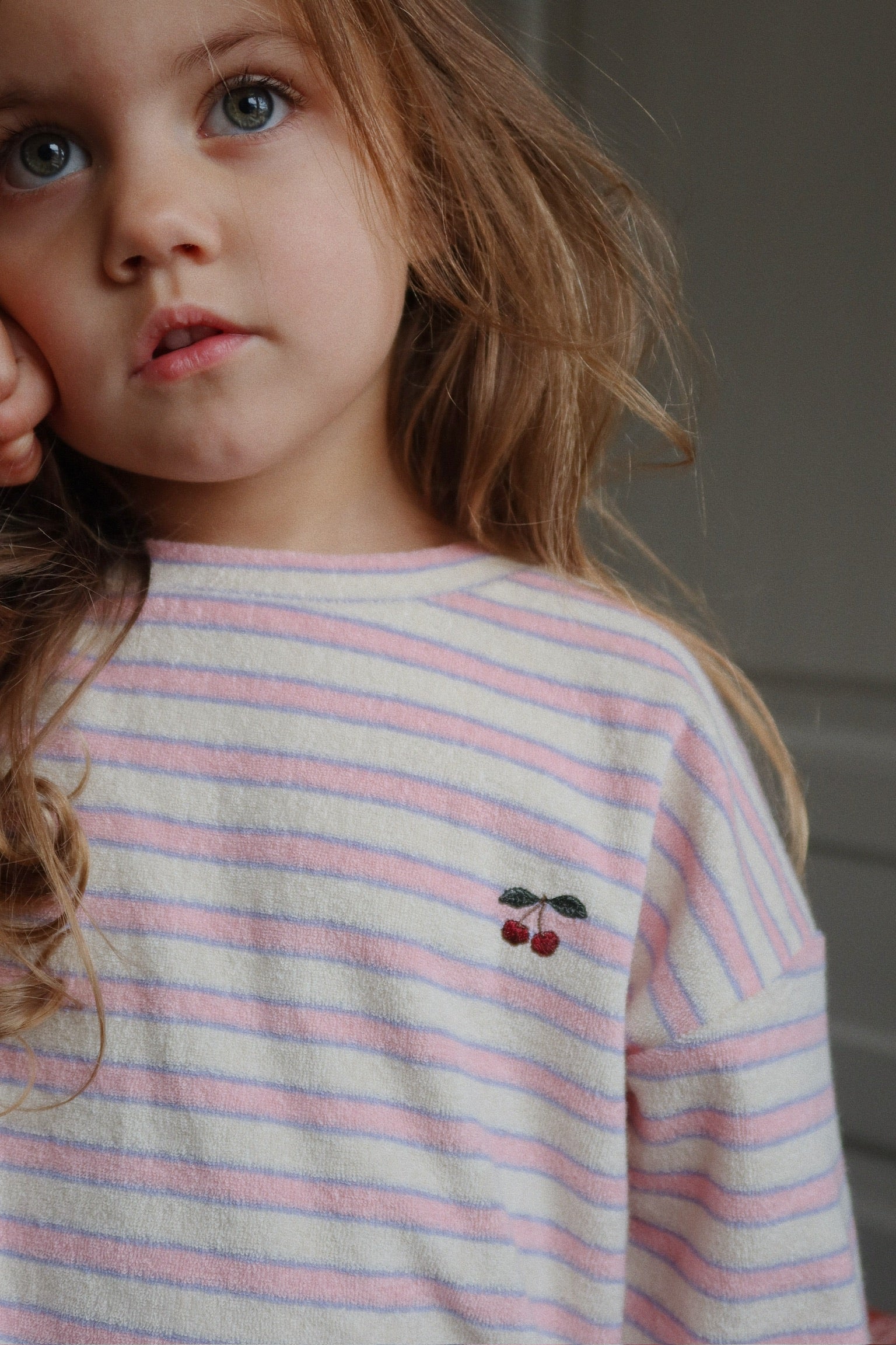 Konges Slojd Itty Sweatshirt