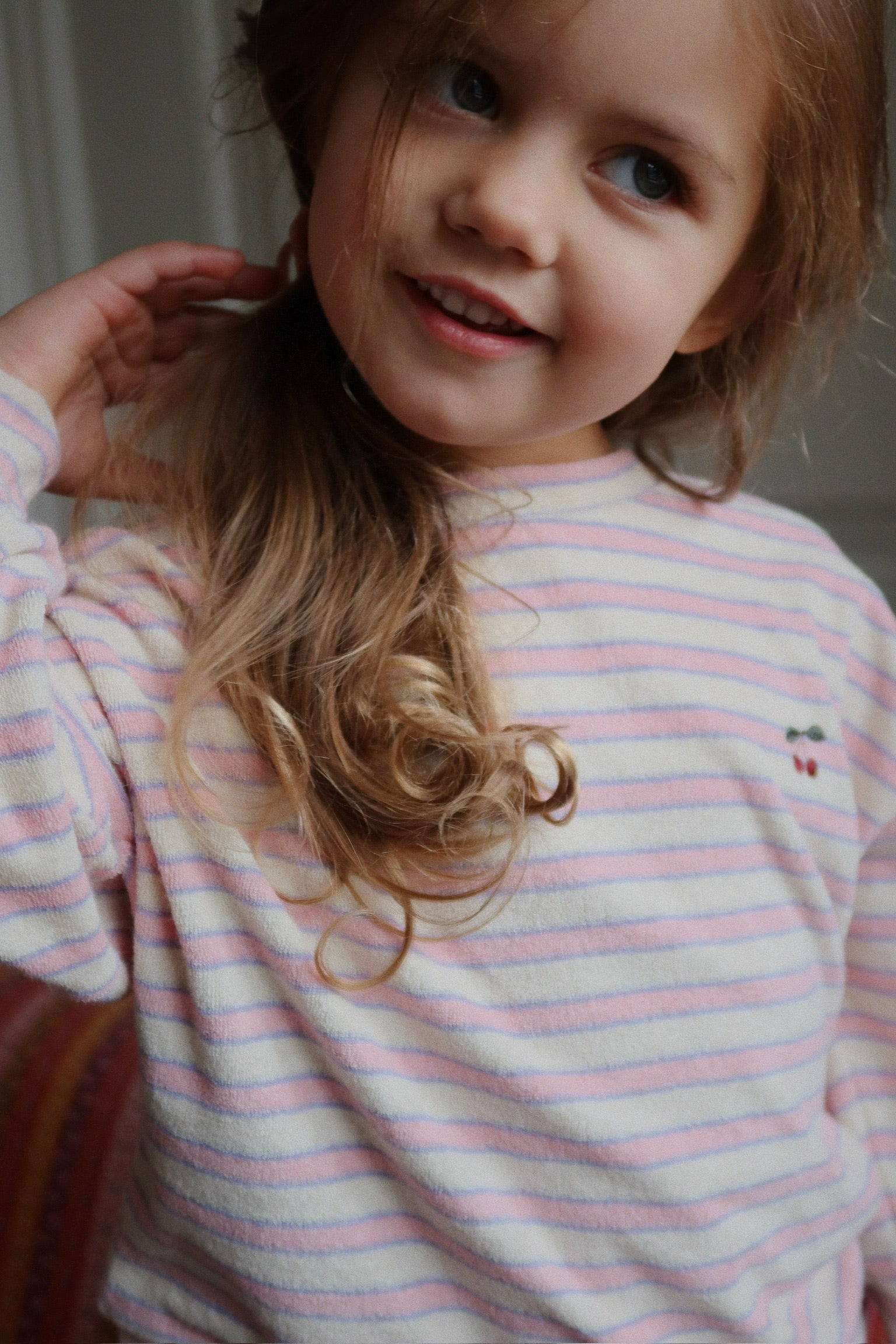 Konges Slojd Itty Sweatshirt