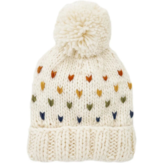 The Blueberry Hill Sawyer Hat - Retro