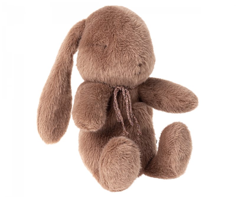 Maileg Plush Bunny - Nougat