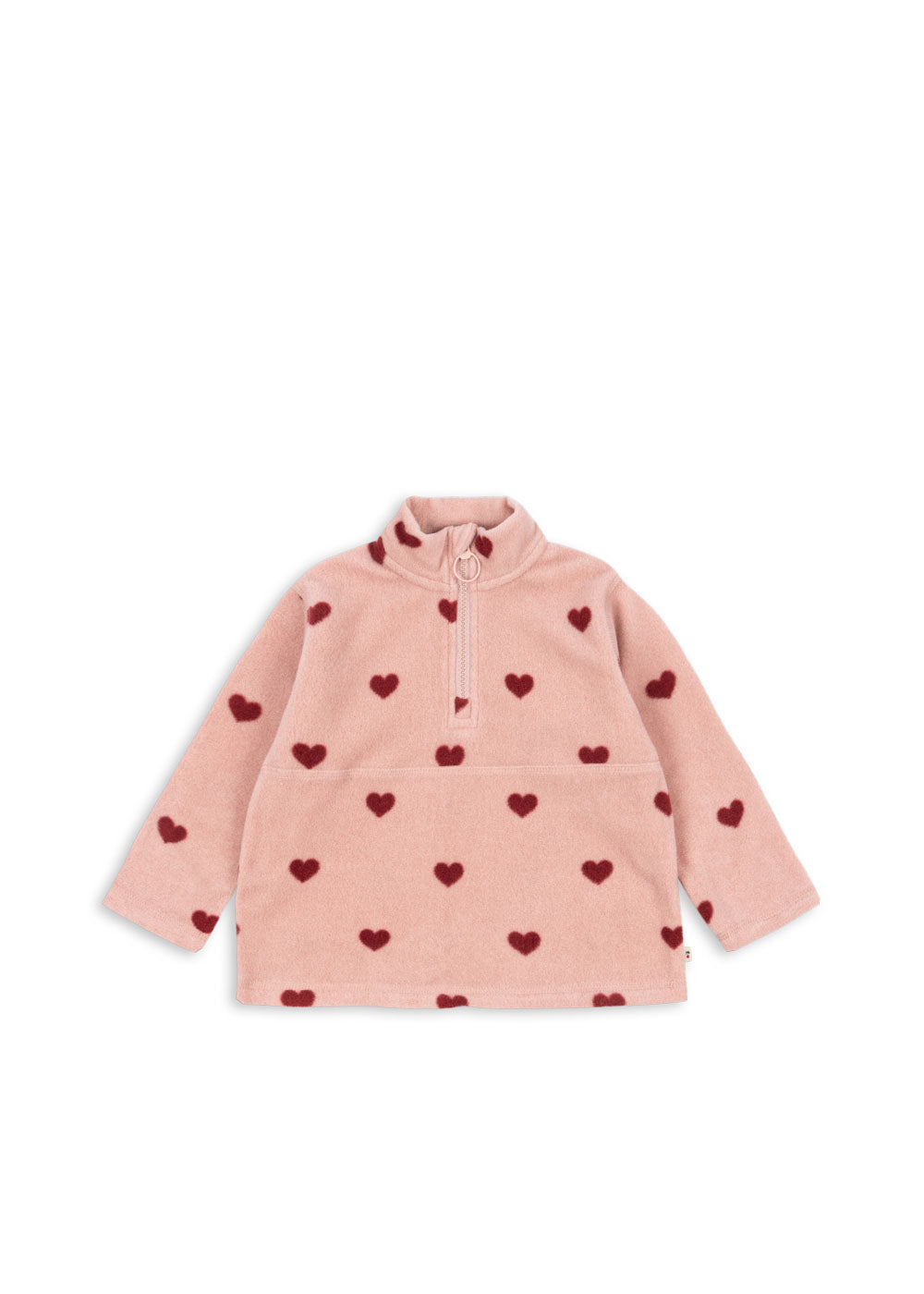Konges Slojd Tavi Fleece Sweatshirt