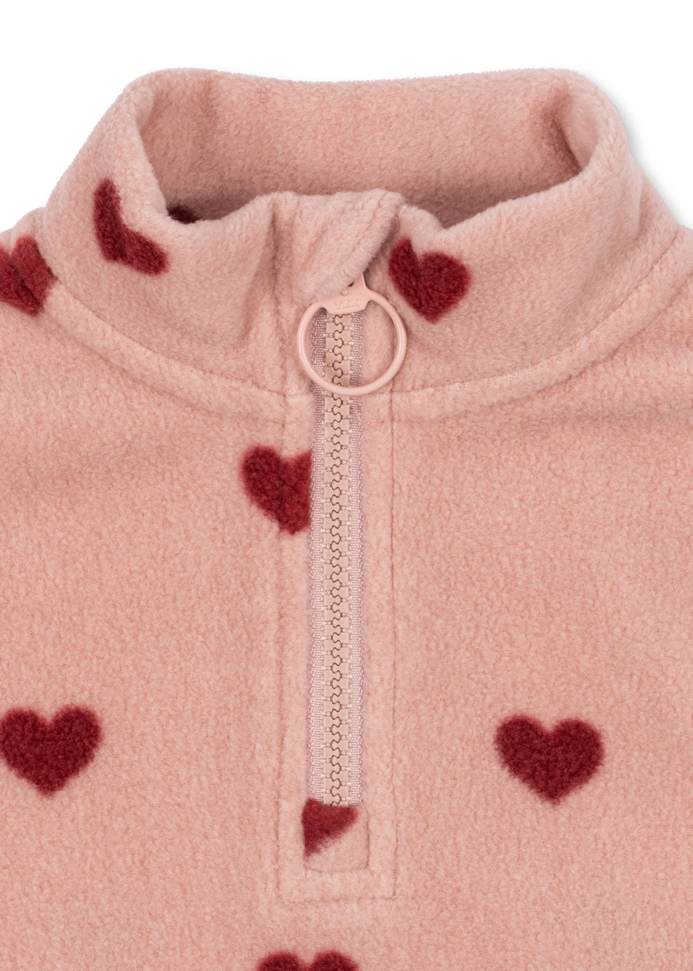 Konges Slojd Tavi Fleece Sweatshirt