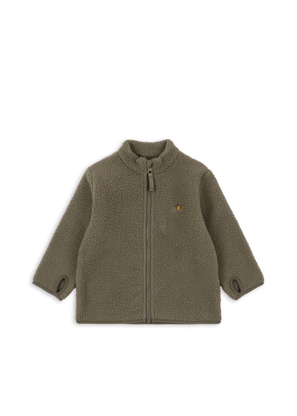 Konges Slojd Thermy Fleece Jacket