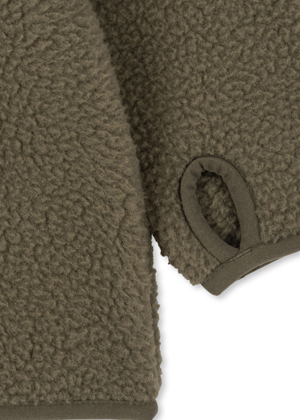 Konges Slojd Thermy Fleece Jacket
