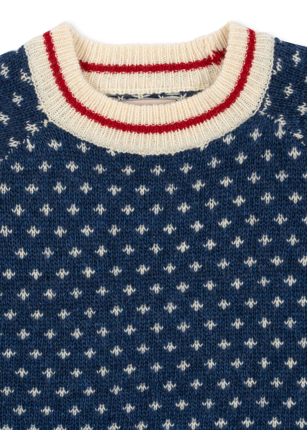 Konges Slojd Bili Knit Sweater