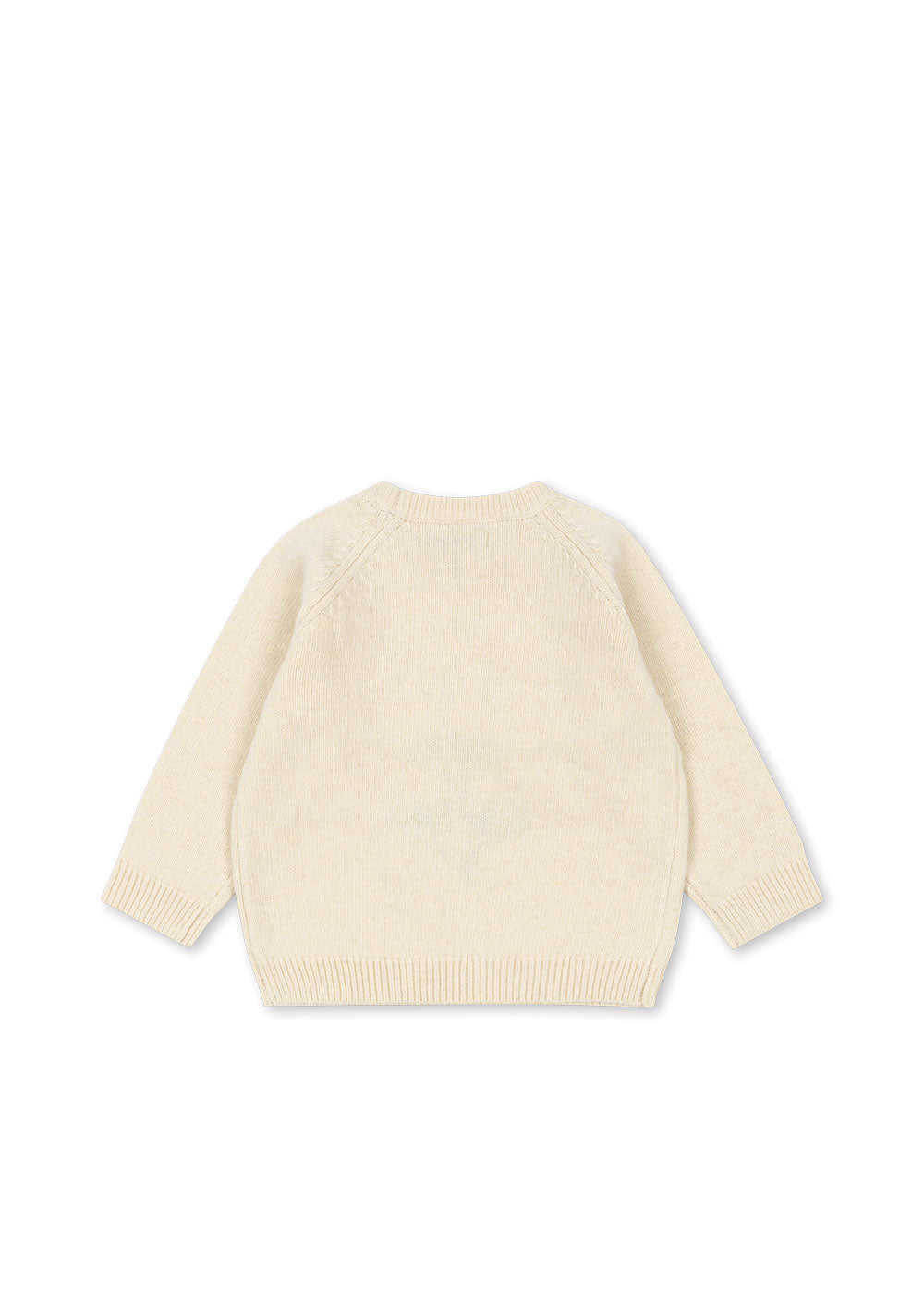 Konges Slojd Anchor Knit Sweater