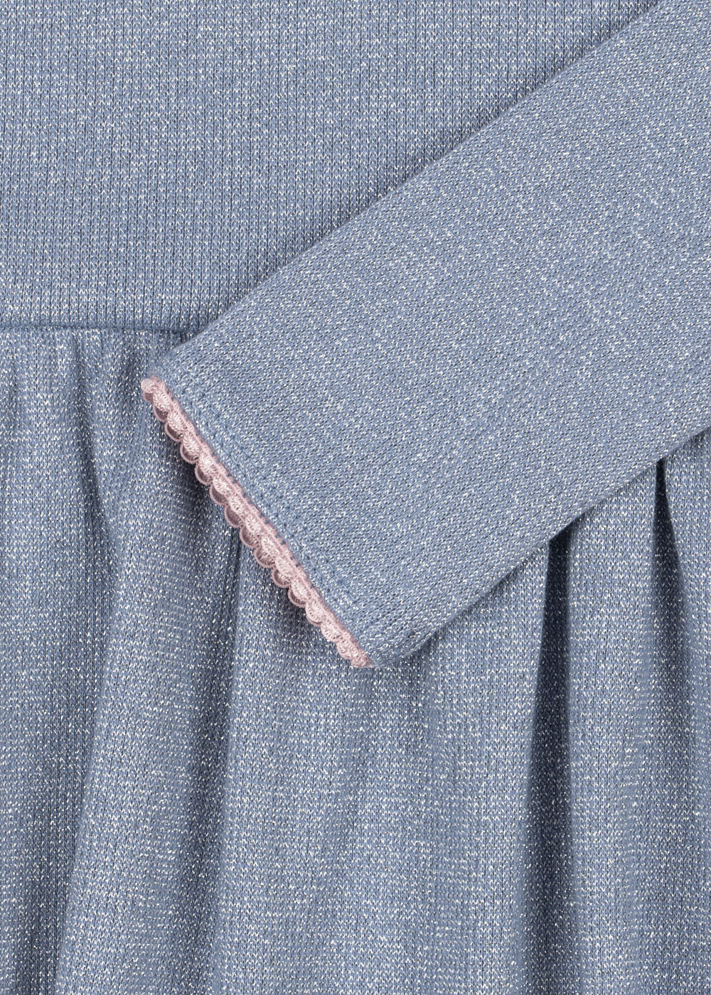 Konges Slojd Roli Dress - Purple Impression