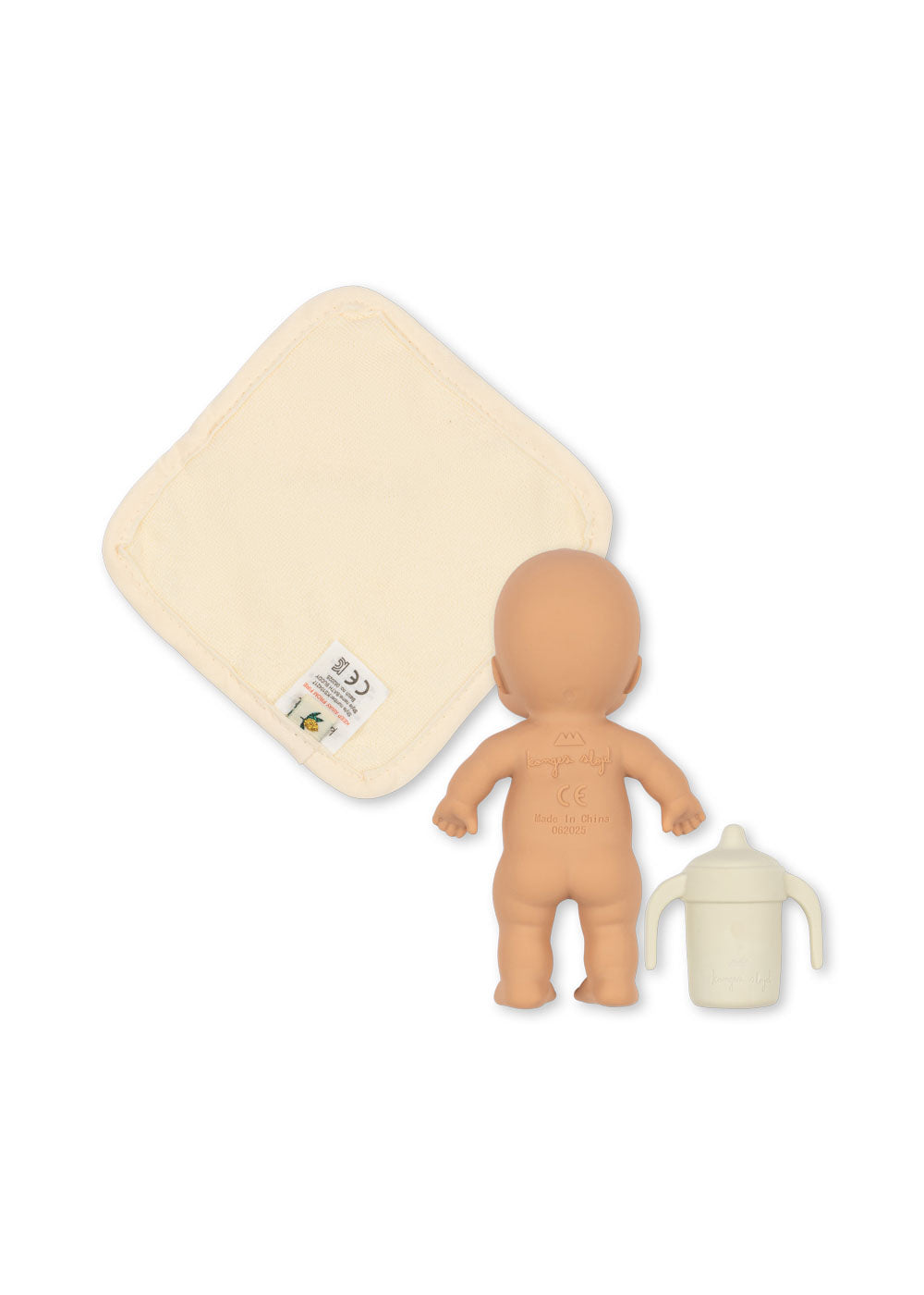 Konges Slojd Bath Buddy - Niko