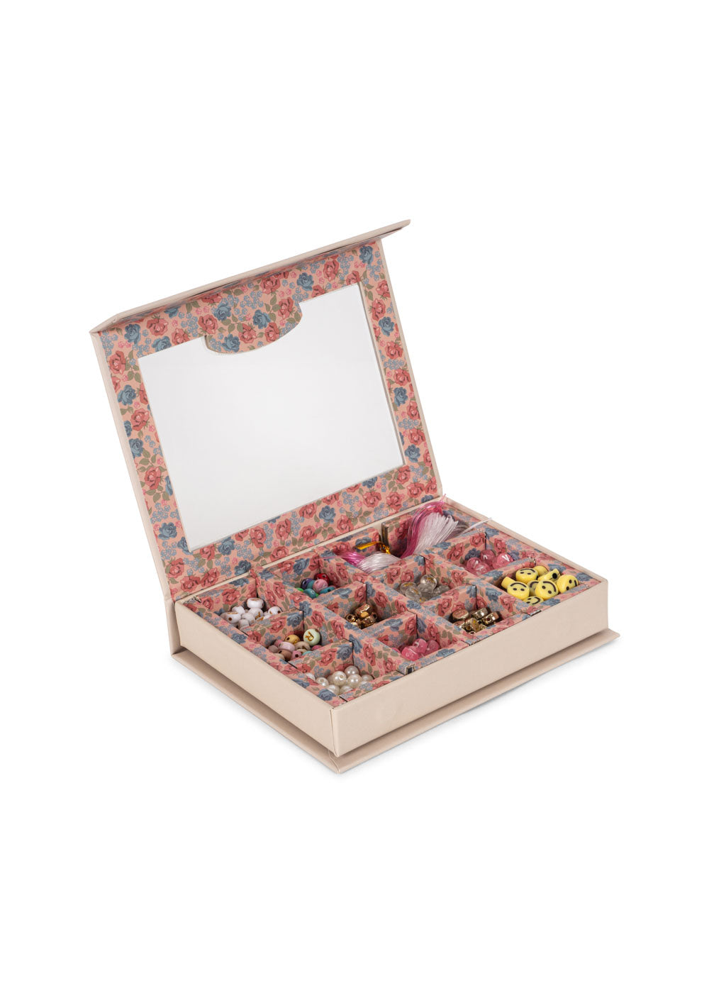 Konges Slojd ABC Jewelry Set