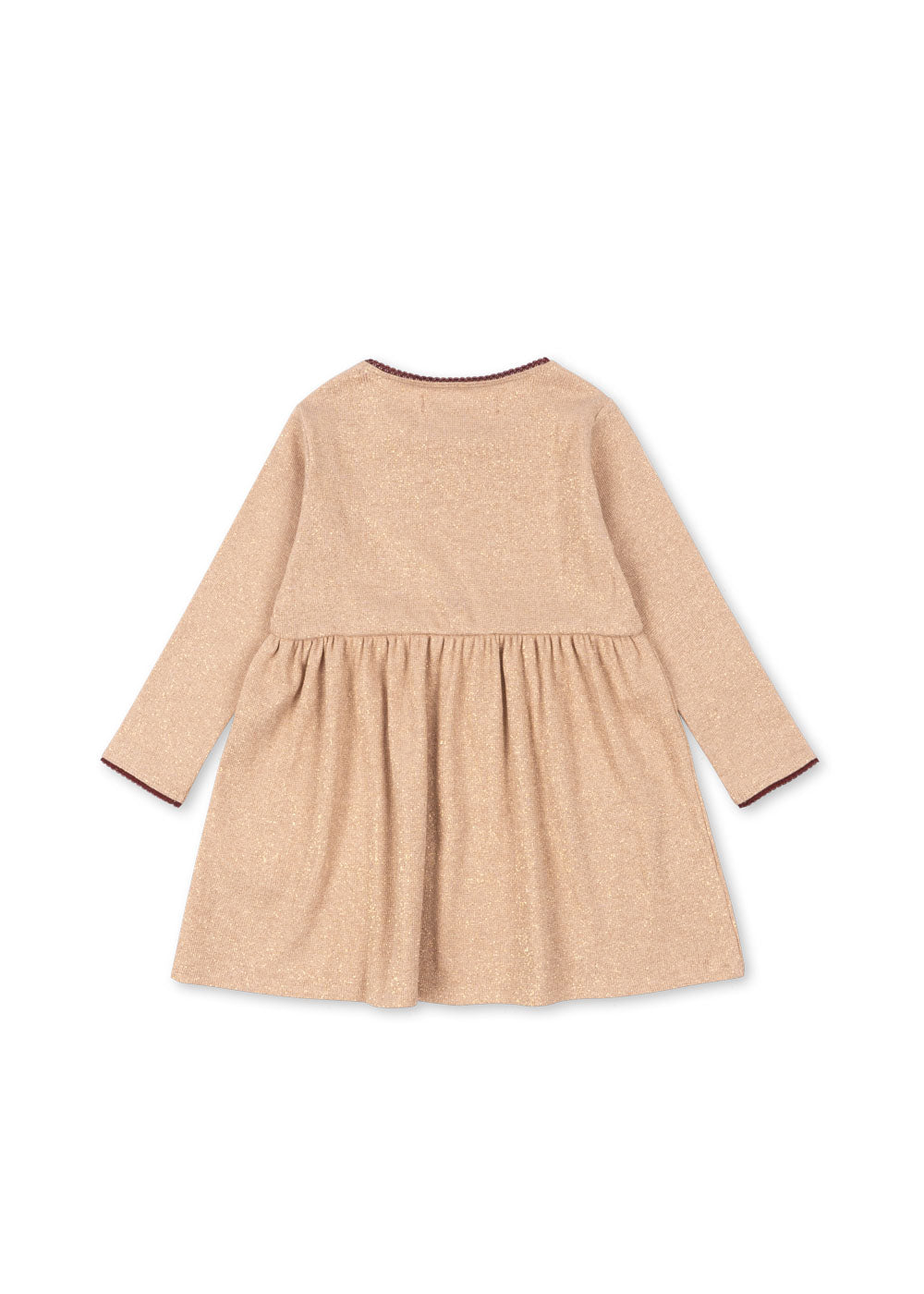 Konges Slojd Roli Dress - Moonlight